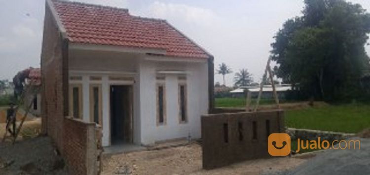 Rumah Milenial Di Citapen Cihampelas