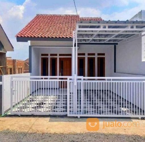 Rumah Milenial Di Citapen Cihampelas