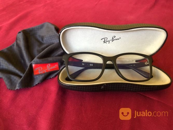 frame ray ban original