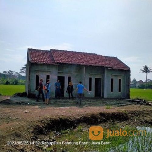 Perumahan Paling Dekat Ke Jalan Raya Bandung Cililin Citapen Cihampelas | DBPro