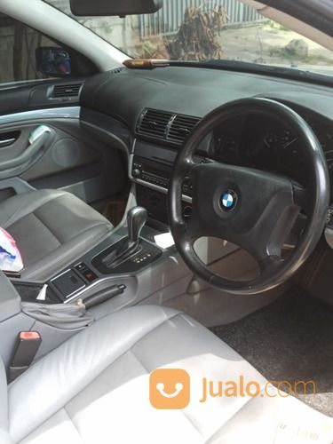 BMW 520i E39 2003 Mulus Matic BU