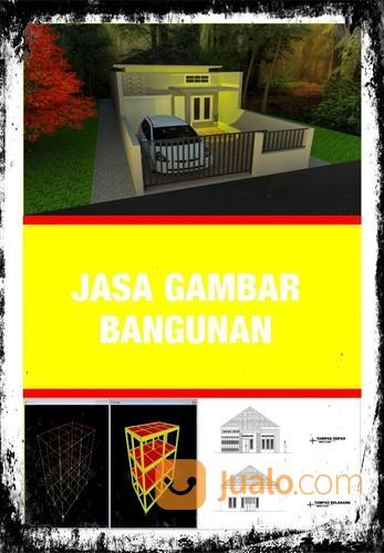 Gambar Arsitek Sampai ACC Bantul