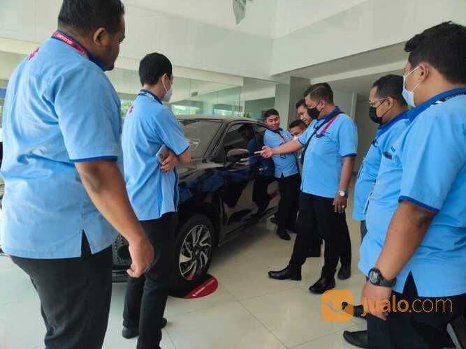 DEALER SUZUKI BALENO NGANJUK