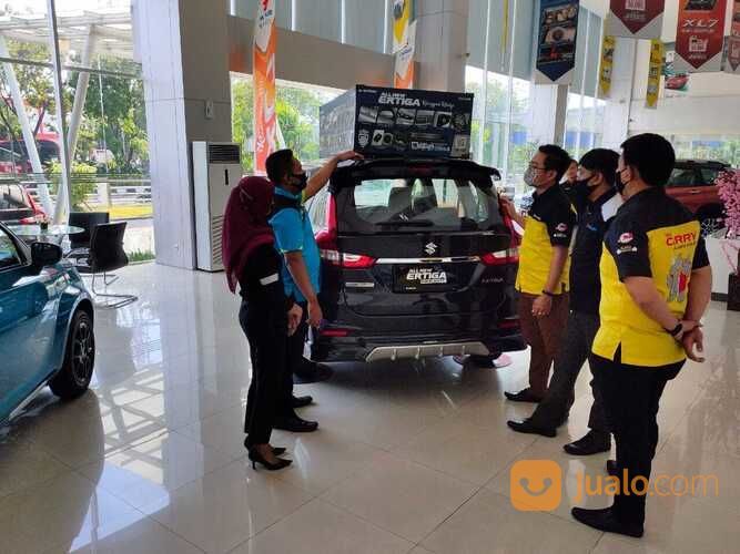 SUZUKI ERTIGA SPORT NGANJUK