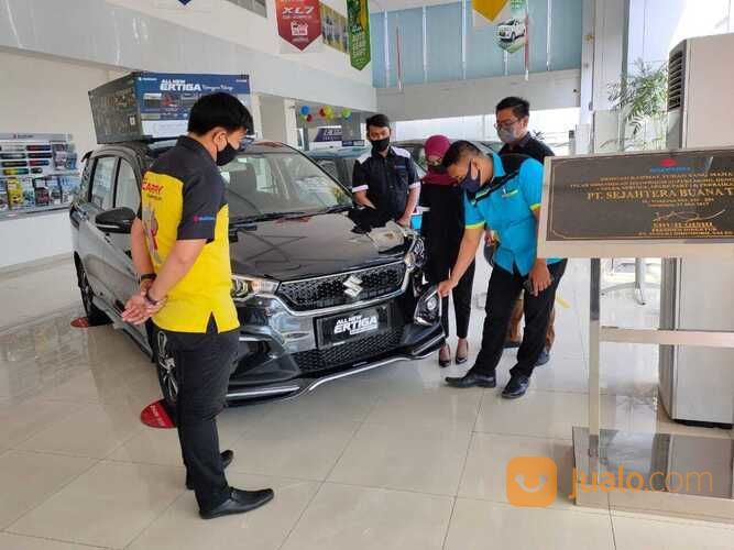 SUZUKI ERTIGA SPORT NGANJUK