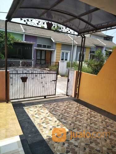 Rumah Perumahan Harvest City Cileungsi