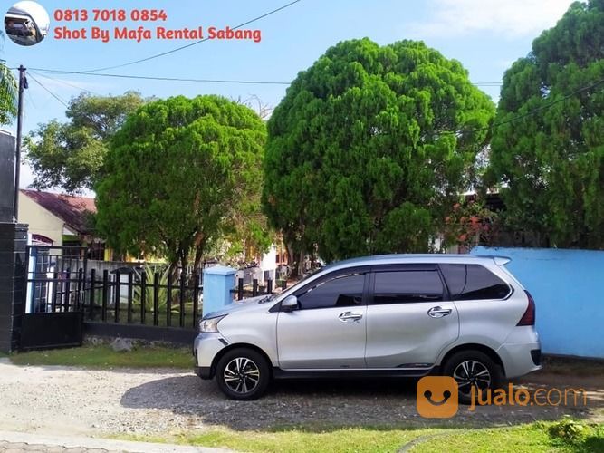 Rental Mobil Sabang