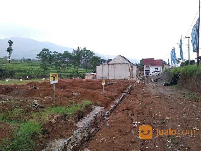 Rumah Tanpa DP Cicilan Murah Di Cimaung | GJV