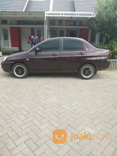 Baleno NextG 2004 Manual Murah