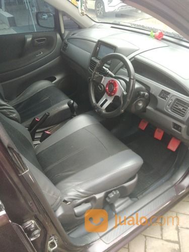 Baleno NextG 2004 Manual Murah