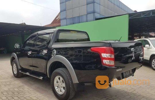 Mitsubishi Strada Triton Mt Thn2015