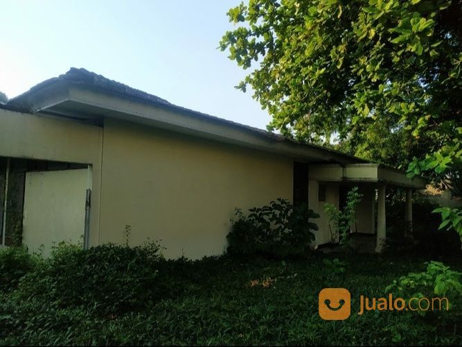 Rumah 1 Lantai Jl.Lebak Bulus IV Cilandak Barat Cilandak Jakarta Selatan Sangat Murah