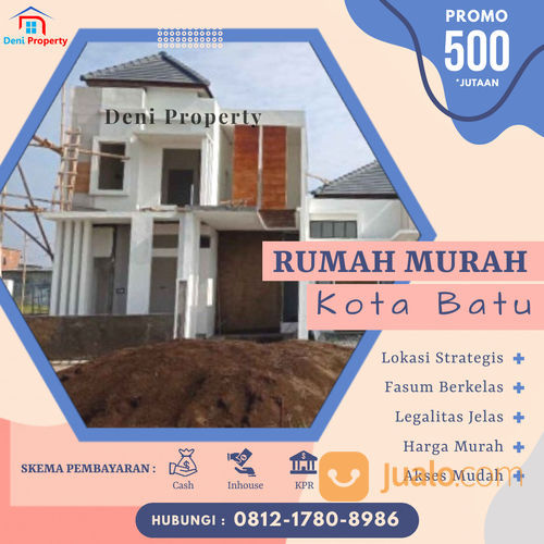 Andara Park Residences hunian mewah di tengah kota dengan pemandangan alam