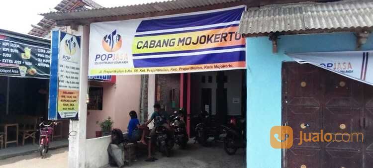 Jasa Pembuatan SIUP, SIUJK, PIRT Terpercaya & Amanah Kab. Mojokerto [085335552775]