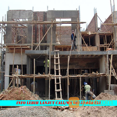 WA 0815-2054-251 | Jasa Tukang Pemborong Bangunan Tulungagung
