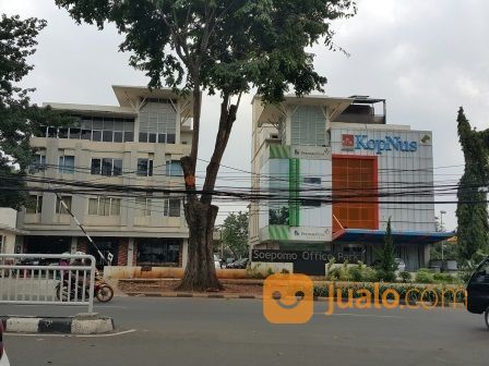 Rukan Soepomo Office Park 8010 di Kota Jakarta Selatan, DKI Jakarta