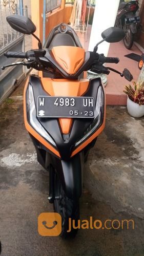 Vario 150 New 2018