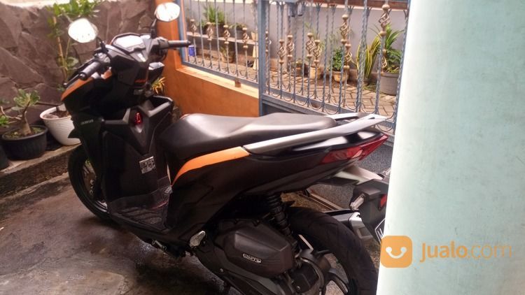 Vario 150 New 2018