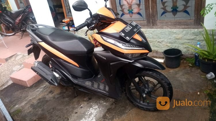 Vario 150 New 2018