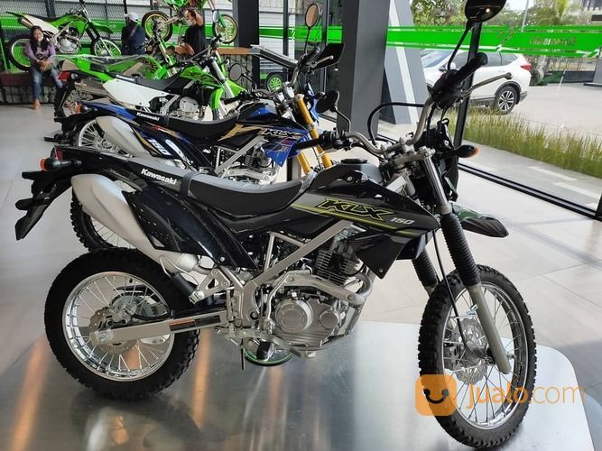 Dealer klx deals