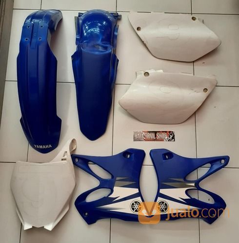 Cover Set Yamaha YZ125 2010