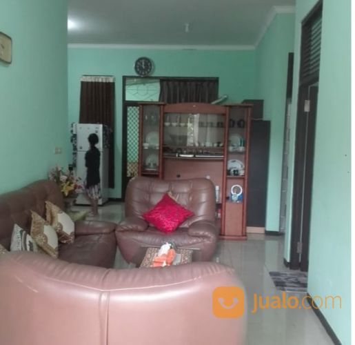 Rumah Pondok Mutiara Regency Sidoarjo