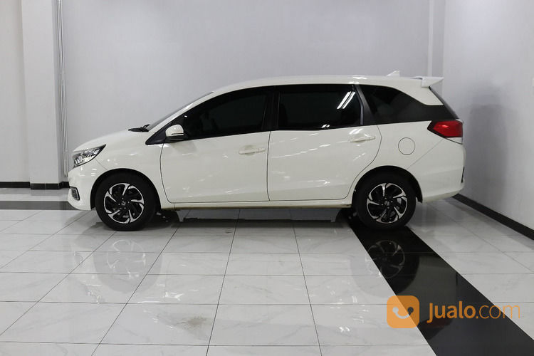 Honda Mobilio E AT 2019 Putih