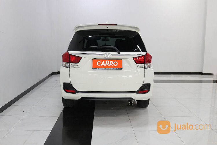 Honda Mobilio E AT 2019 Putih