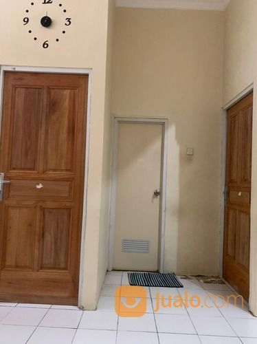 Rumah 1 Lantai Cluster Grande Karawaci Tangerang