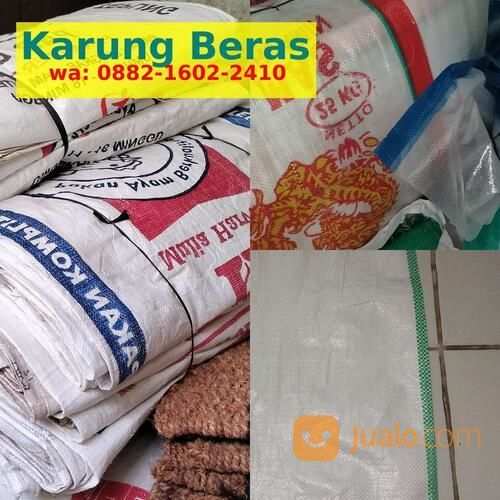 Gambar Karung Beras
