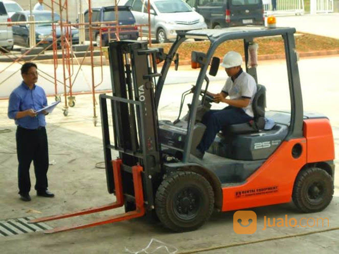 PONDOK INDAH 089518150150 / JASA SEWA FORKLIFT DAN CRANE