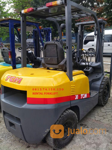 PONDOK INDAH 089518150150 / JASA SEWA FORKLIFT DAN CRANE