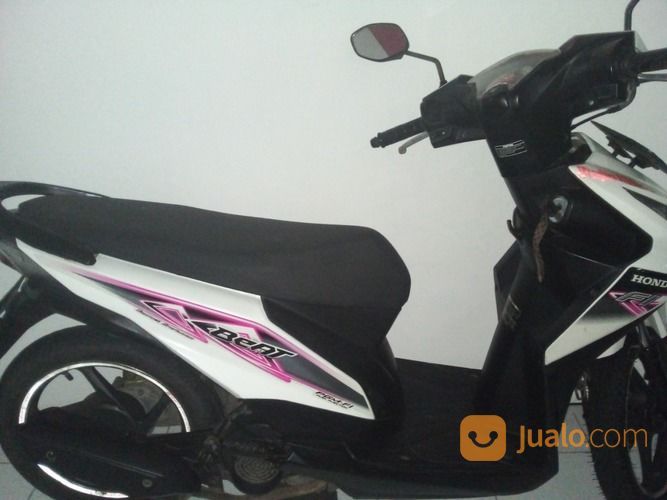Honda Beat 2013