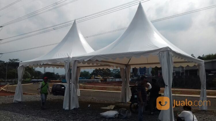 TENDA SARNAFIL MURAH PEKALONGAN