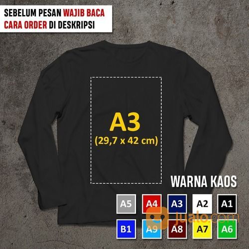 [FREE ONGKIR] TEMPAT JASA SABLON KAOS DISTRO SATUAN TERDEKAT BANGKA TENGAH I JAGOTEES