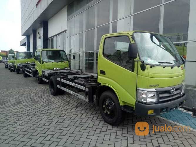DEALER HINO BANJARMASIN
