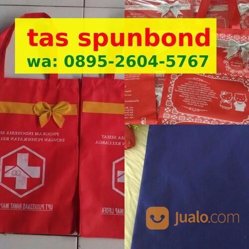 Pabrik Kain Spunbond Jakarta