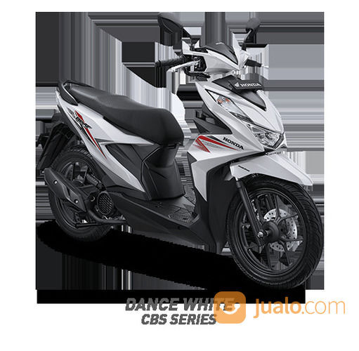 NEW Honda Beat CBS Sporty