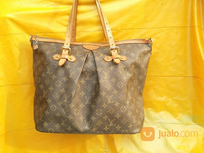 Jual Beli Tas Wanita Louis Vuitton Jakarta%20Selatan (Halaman 4)