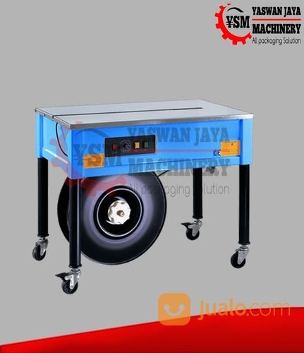 Semi Automatic Strapping Machine TP-8022 Mesin Strapping