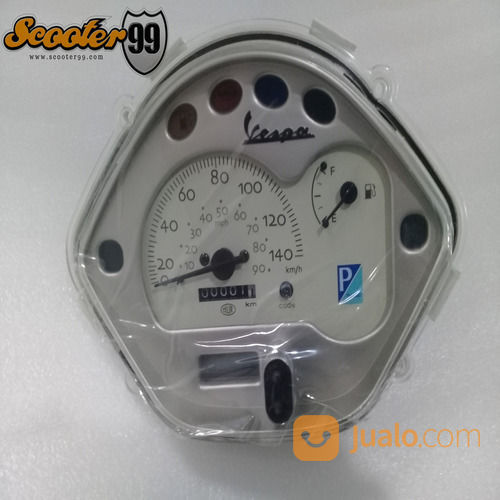 Speedometer Vespa LX 150 Ie