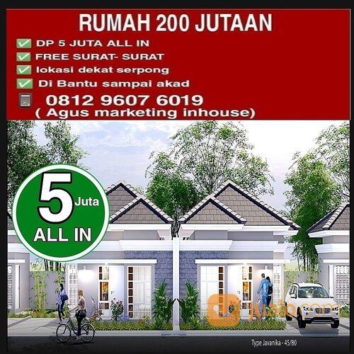 ASHOKA PARK 200JUTAAN GUNUNG SINDUR