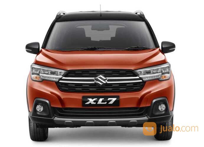 Suzuki XL7 Gratis PPNBM 100%,Disc Mantap+Bonus