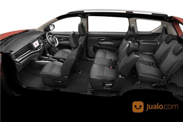 Suzuki XL7 Gratis PPNBM 100%,Disc Mantap+Bonus