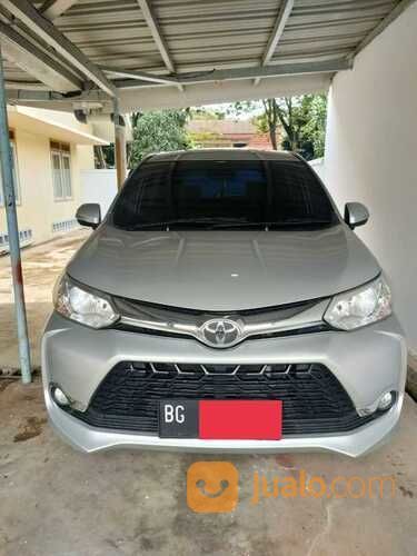 AVANZA Velos A/T