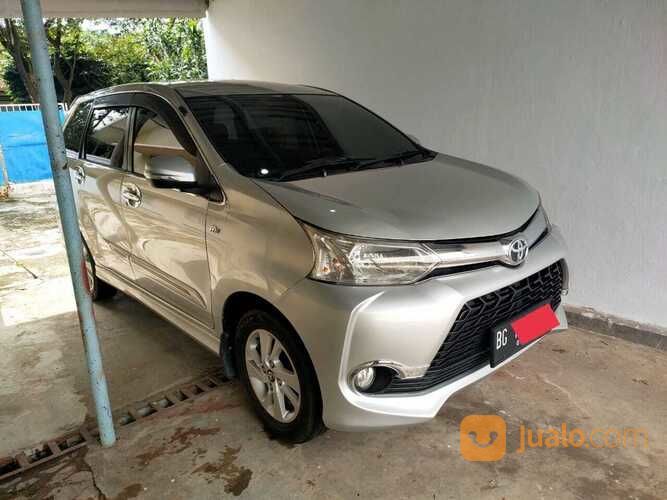 AVANZA Velos A/T