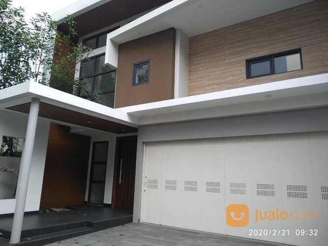 Rumah Mewah Jl Lengkong Dkt Asia Afrika Dan Hotel Mercure Bandung
