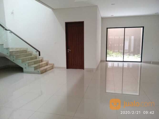 Rumah Mewah Jl Lengkong Dkt Asia Afrika Dan Hotel Mercure Bandung