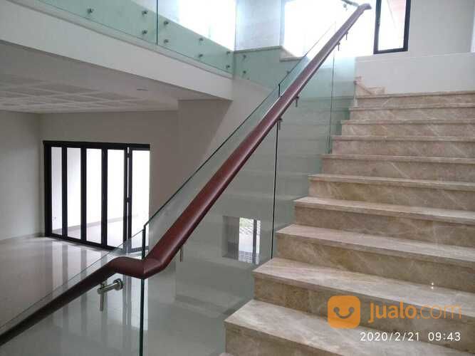 Rumah Mewah Jl Lengkong Dkt Asia Afrika Dan Hotel Mercure Bandung