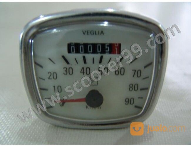 Speedometer PIAGGIO For Vespa 125